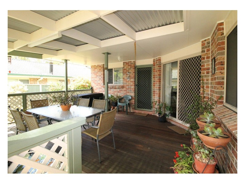 21 Nulla Place, St Georges Basin NSW 2540