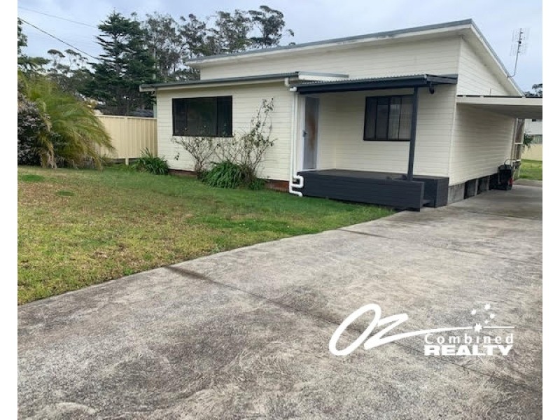 3 Nirimba Avenue, Sanctuary Point NSW 2540
