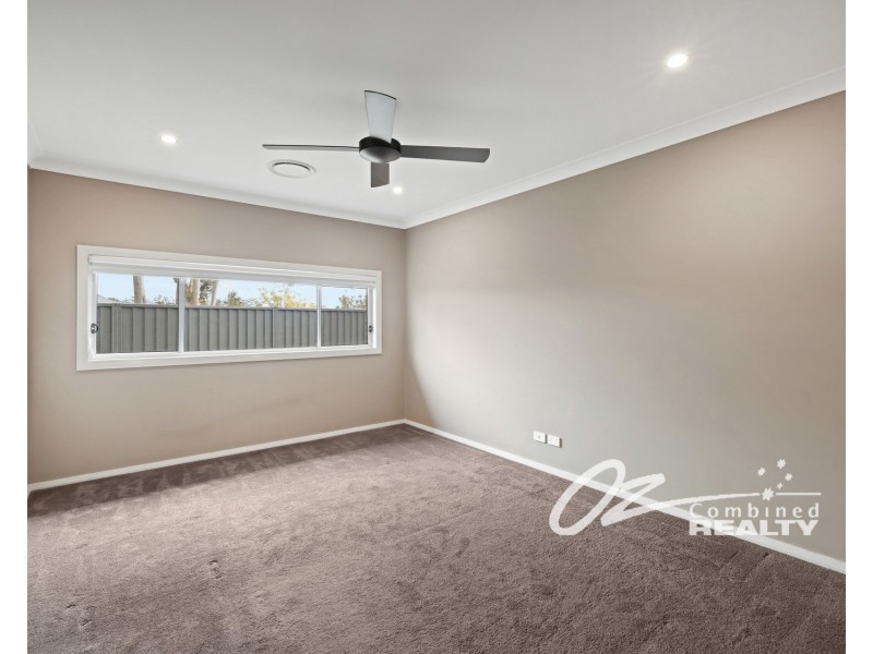 6 Compass Street, Vincentia NSW 2540