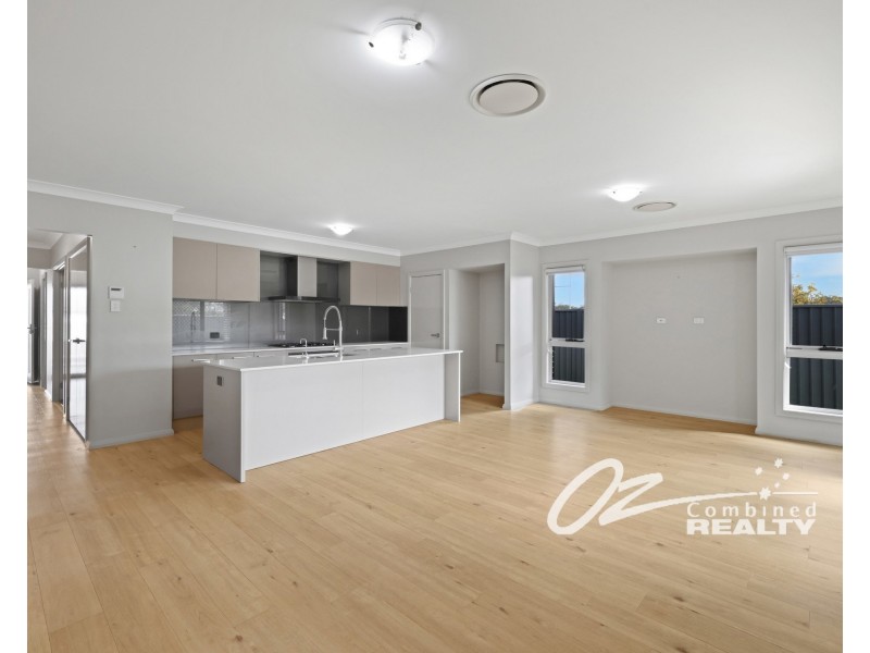 6 Compass Street, Vincentia NSW 2540