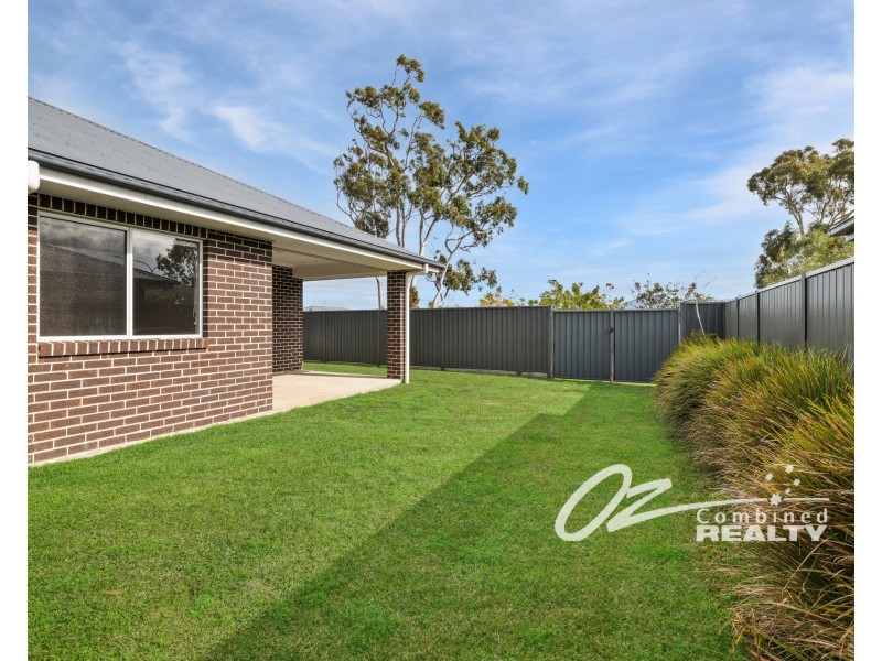 6 Compass Street, Vincentia NSW 2540