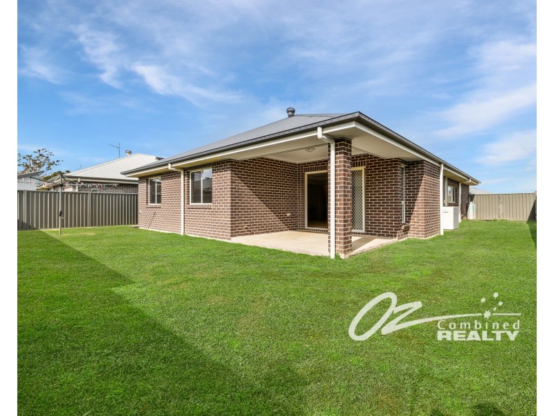 6 Compass Street, Vincentia NSW 2540