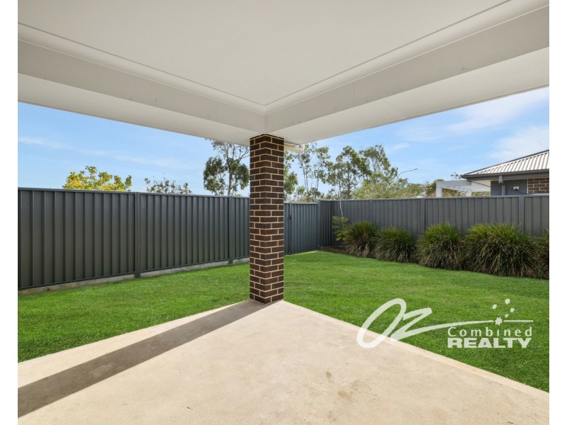 6 Compass Street, Vincentia NSW 2540