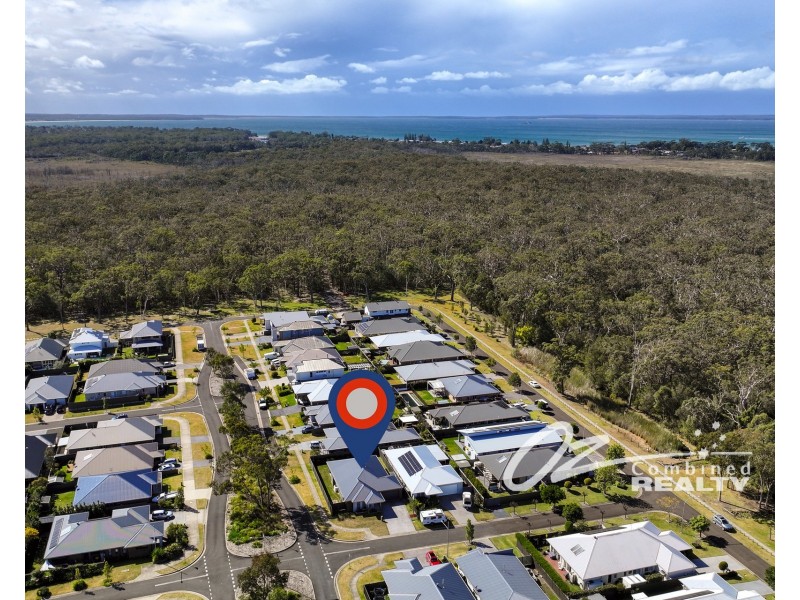6 Compass Street, Vincentia NSW 2540