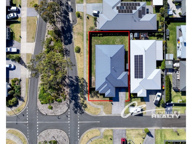 6 Compass Street, Vincentia NSW 2540