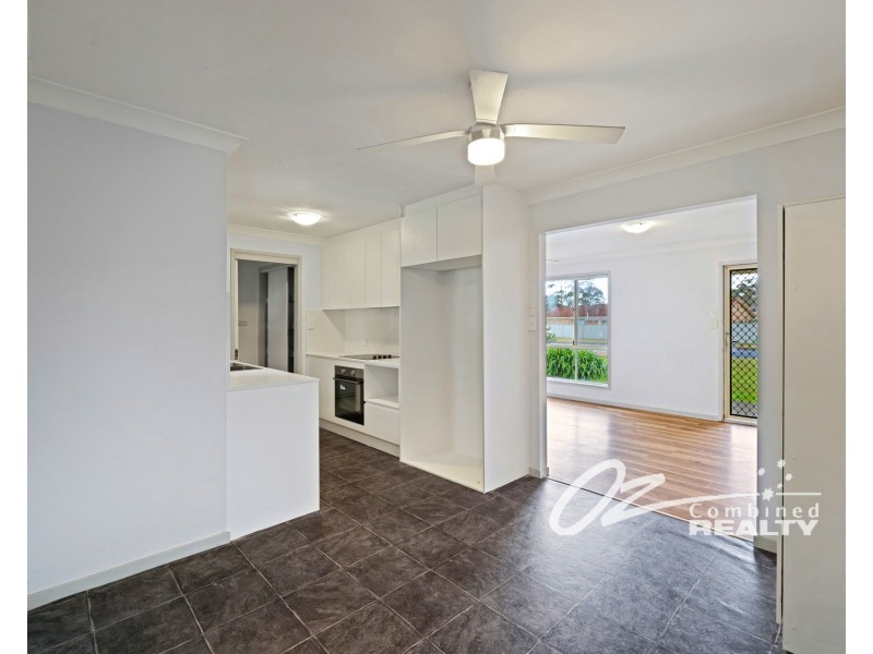 35 Cammaray Drive, St Georges Basin NSW 2540