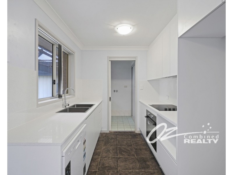 35 Cammaray Drive, St Georges Basin NSW 2540