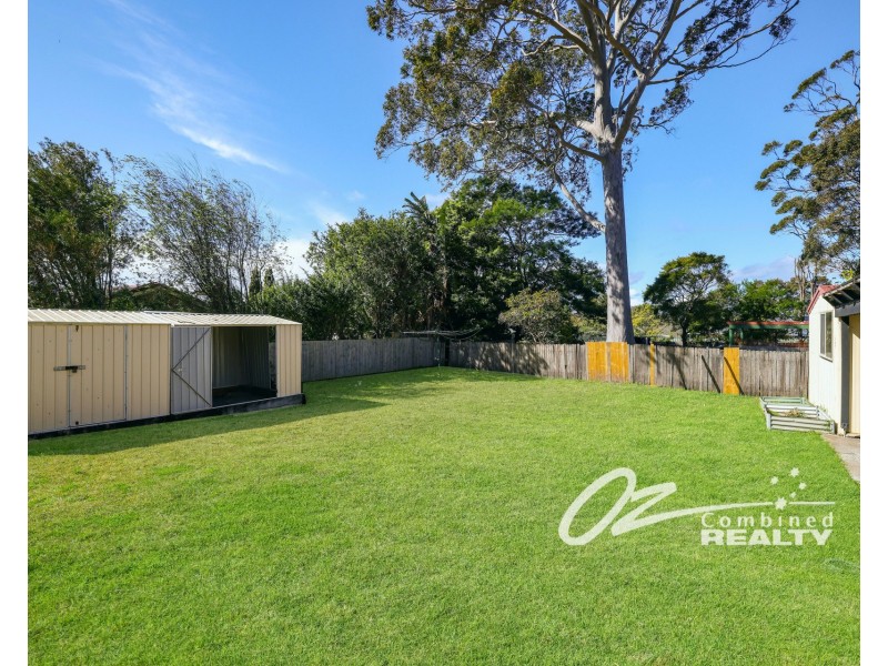 35 Cammaray Drive, St Georges Basin NSW 2540