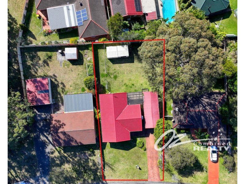 35 Cammaray Drive, St Georges Basin NSW 2540