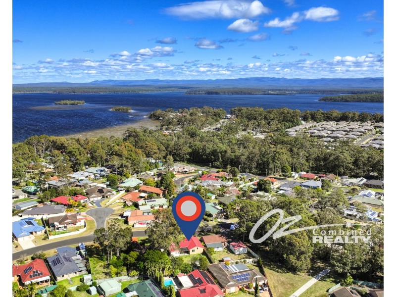 35 Cammaray Drive, St Georges Basin NSW 2540