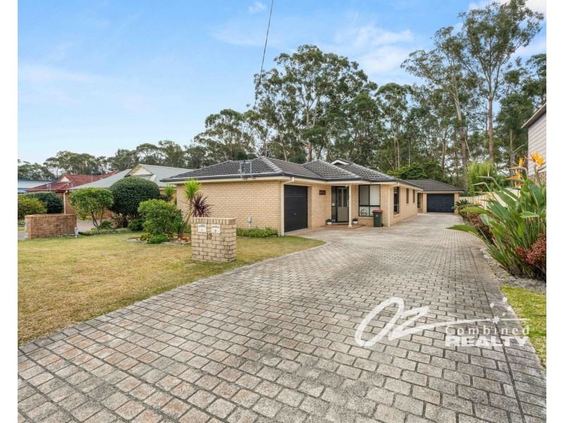 2/13 Leumeah Street, Sanctuary Point NSW 2540