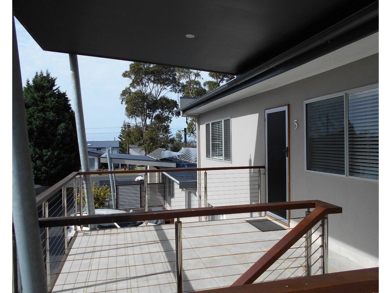 5/67 Elizabeth Drive, Vincentia NSW 2540