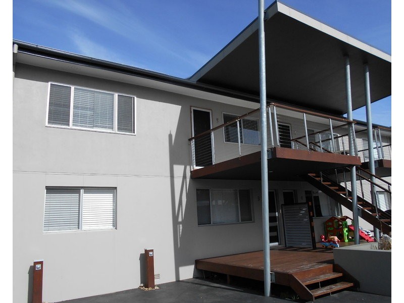 5/67 Elizabeth Drive, Vincentia NSW 2540