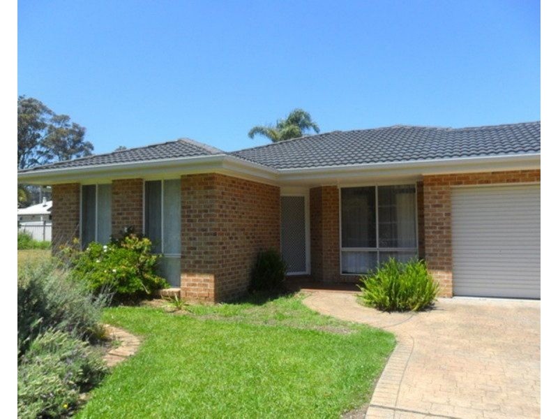38 Argyle Street, Vincentia NSW 2540