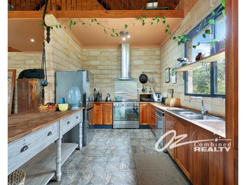 34 William Bryce Road, Tomerong NSW 2540