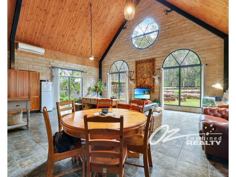 34 William Bryce Road, Tomerong NSW 2540