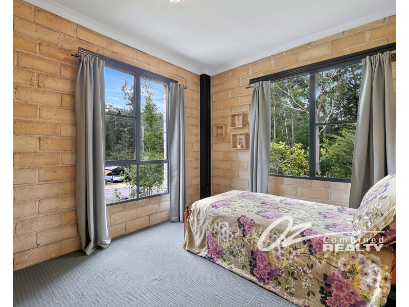 34 William Bryce Road, Tomerong NSW 2540