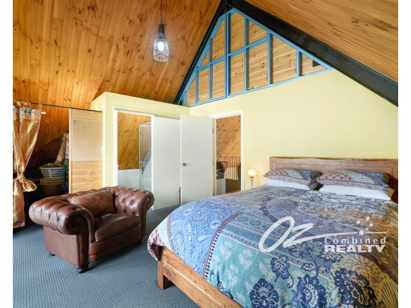34 William Bryce Road, Tomerong NSW 2540