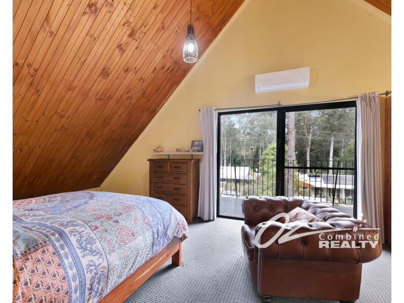 34 William Bryce Road, Tomerong NSW 2540