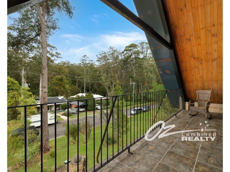 34 William Bryce Road, Tomerong NSW 2540