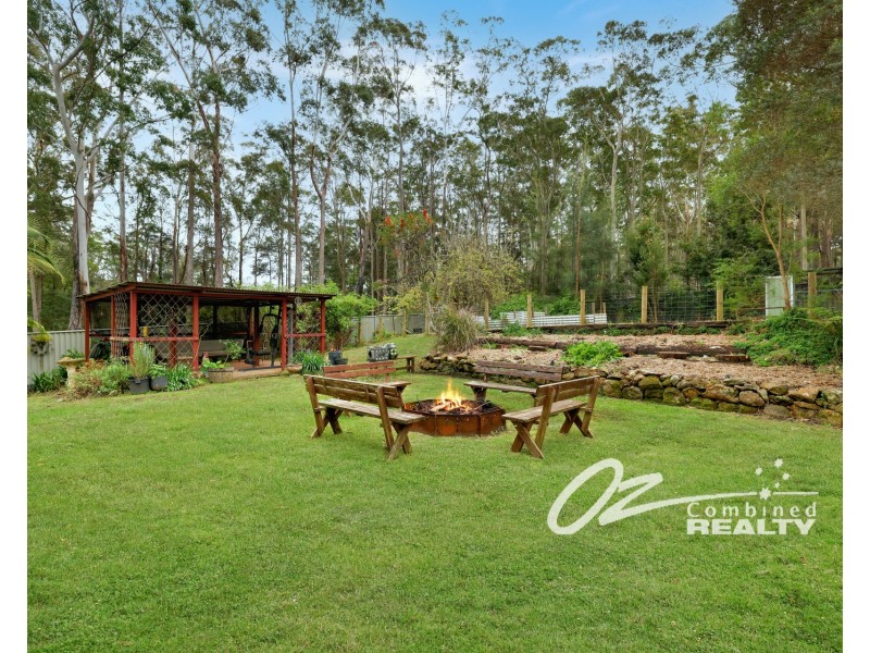 34 William Bryce Road, Tomerong NSW 2540