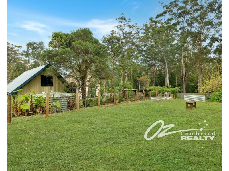 34 William Bryce Road, Tomerong NSW 2540