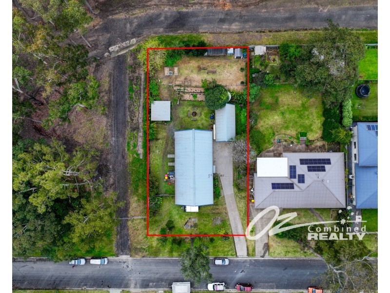 34 William Bryce Road, Tomerong NSW 2540