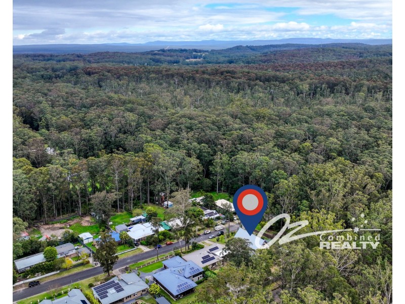 34 William Bryce Road, Tomerong NSW 2540