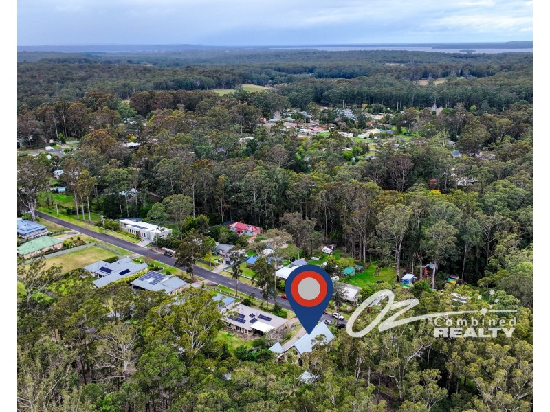 34 William Bryce Road, Tomerong NSW 2540
