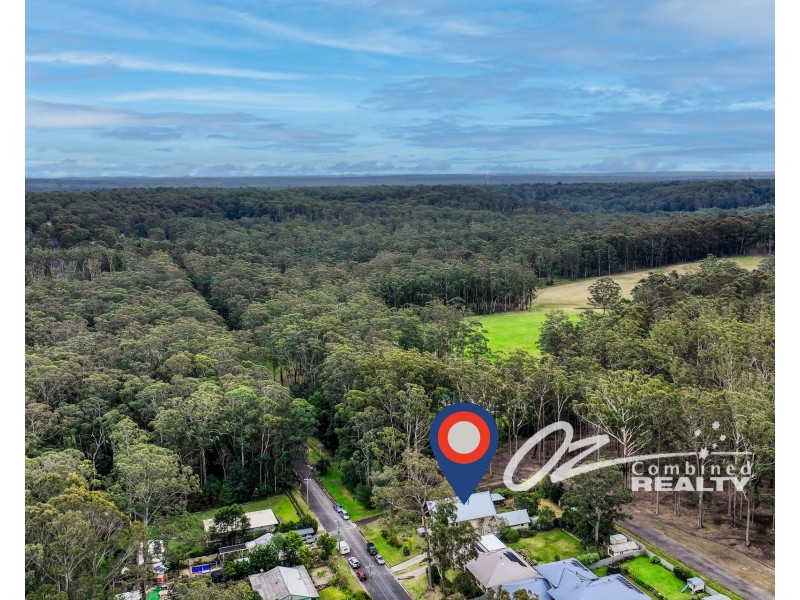 34 William Bryce Road, Tomerong NSW 2540