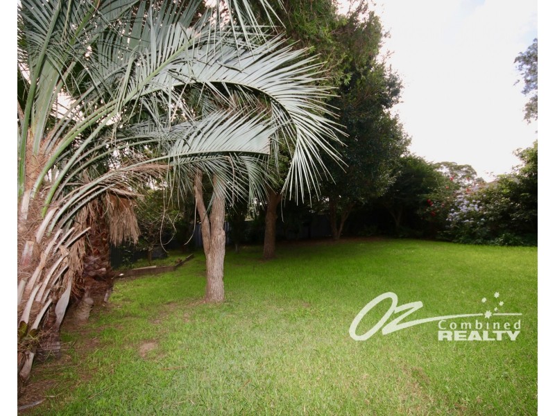 5 Vickery Avenue, Sanctuary Point NSW 2540
