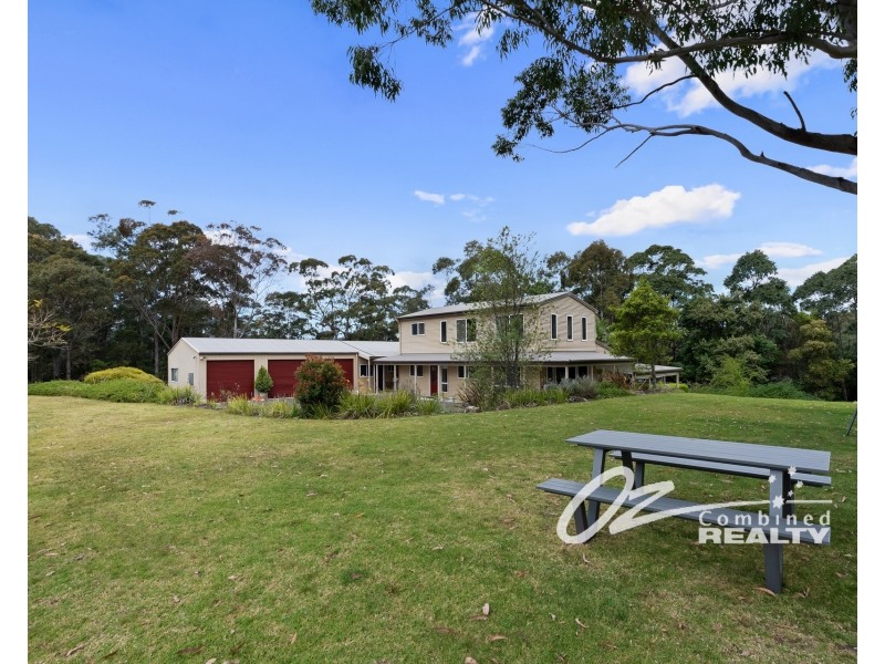 32 Oldham Close, Tomerong NSW 2540