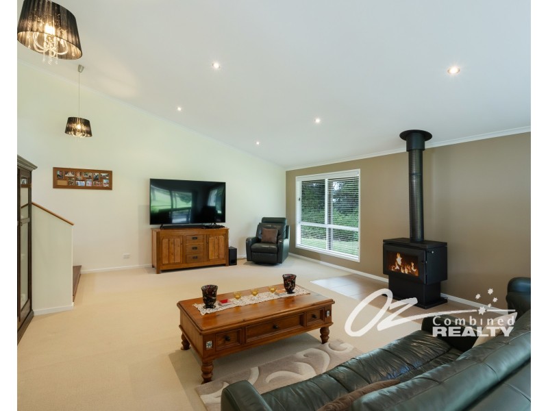 32 Oldham Close, Tomerong NSW 2540