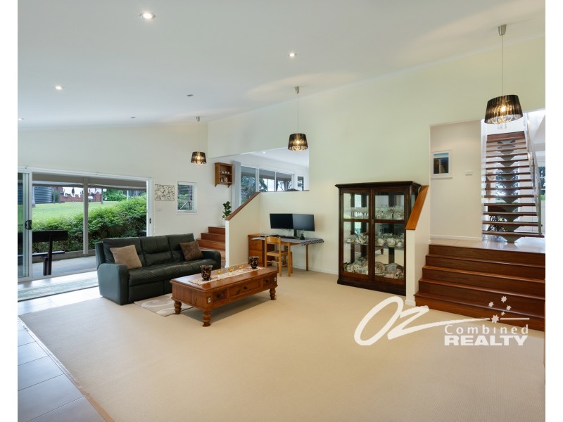32 Oldham Close, Tomerong NSW 2540