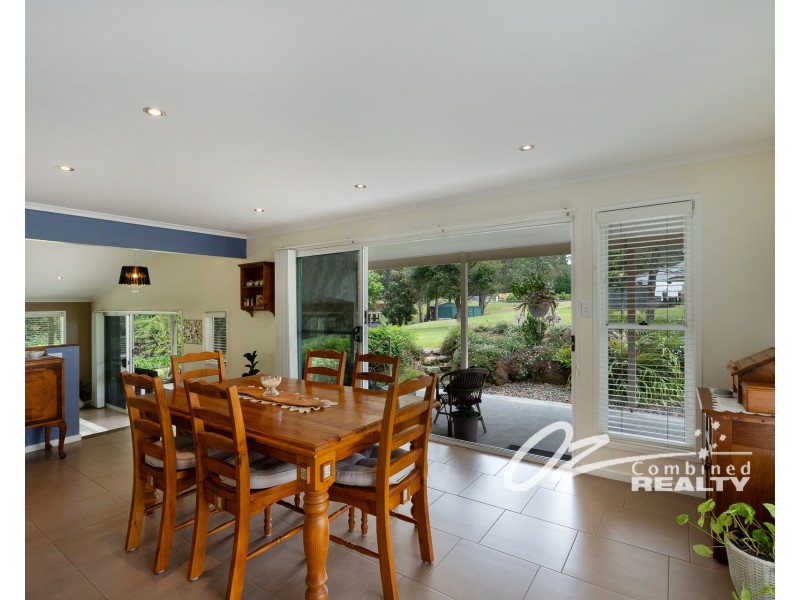 32 Oldham Close, Tomerong NSW 2540