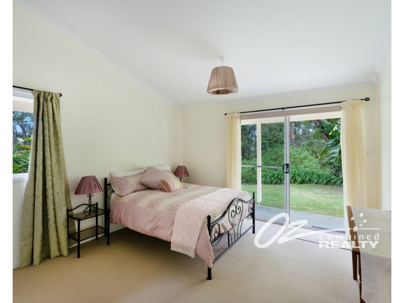 32 Oldham Close, Tomerong NSW 2540