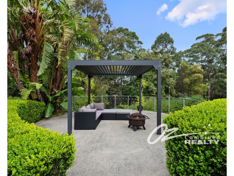 32 Oldham Close, Tomerong NSW 2540