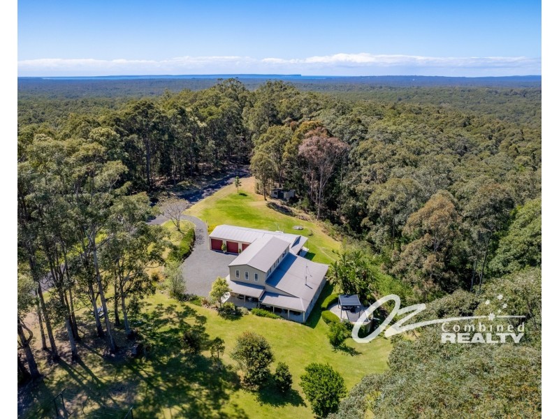 32 Oldham Close, Tomerong NSW 2540