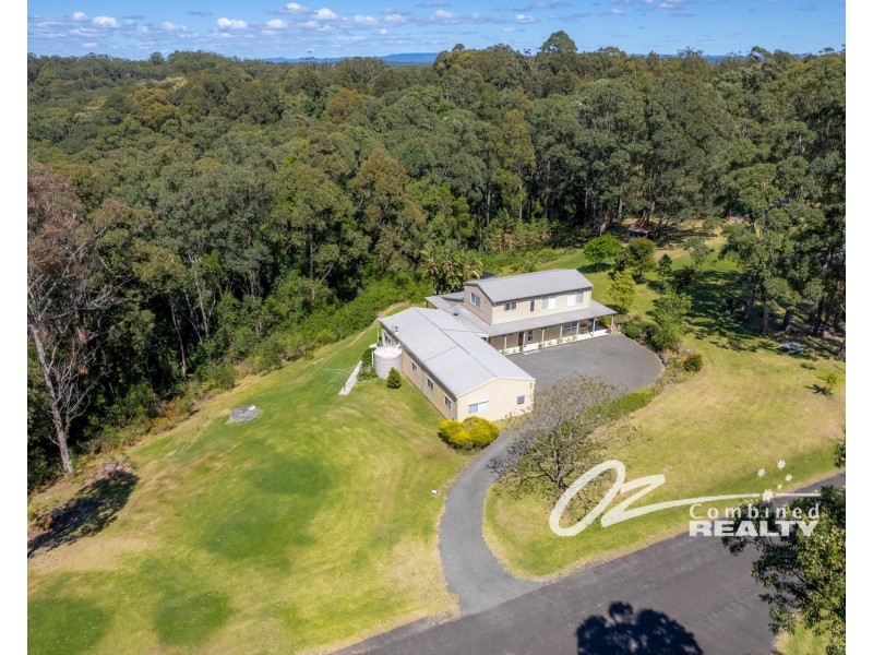 32 Oldham Close, Tomerong NSW 2540
