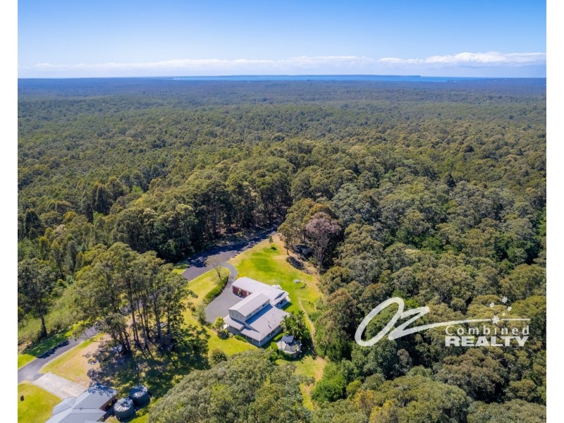 32 Oldham Close, Tomerong NSW 2540