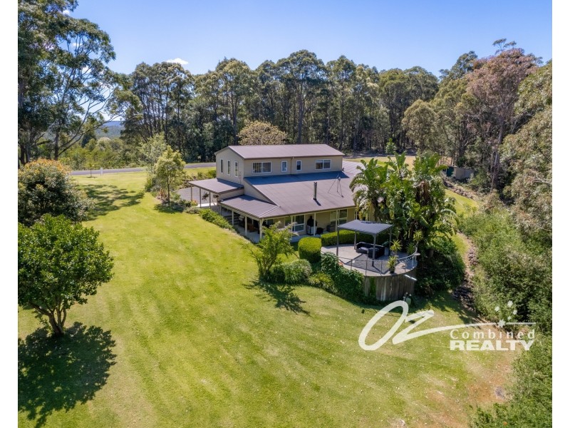 32 Oldham Close, Tomerong NSW 2540