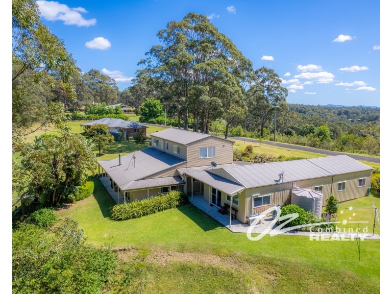 32 Oldham Close, Tomerong NSW 2540