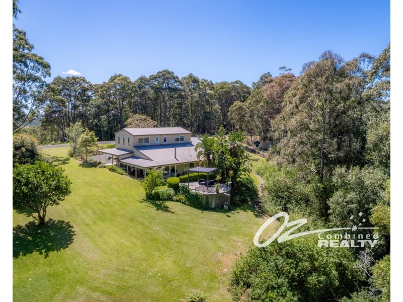 32 Oldham Close, Tomerong NSW 2540