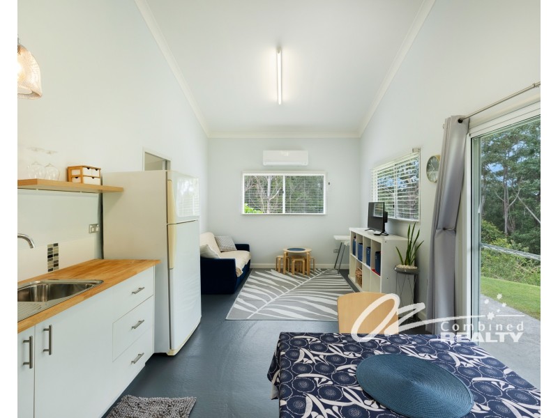 32 Oldham Close, Tomerong NSW 2540