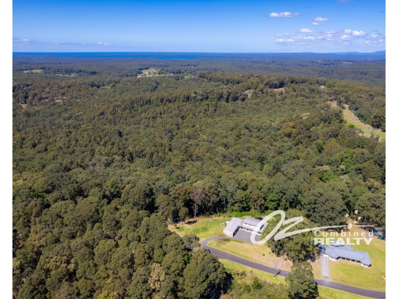 32 Oldham Close, Tomerong NSW 2540