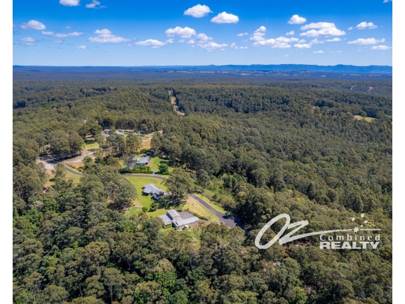 32 Oldham Close, Tomerong NSW 2540