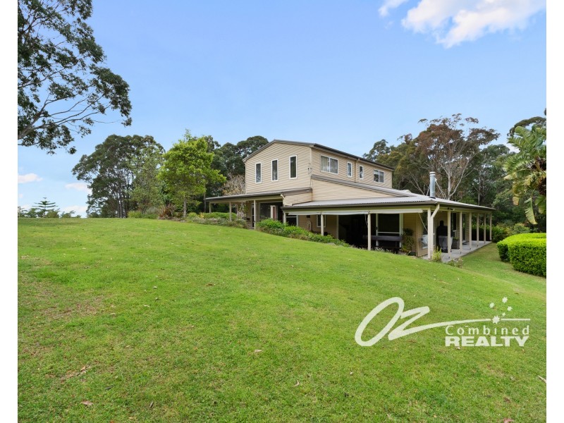 32 Oldham Close, Tomerong NSW 2540