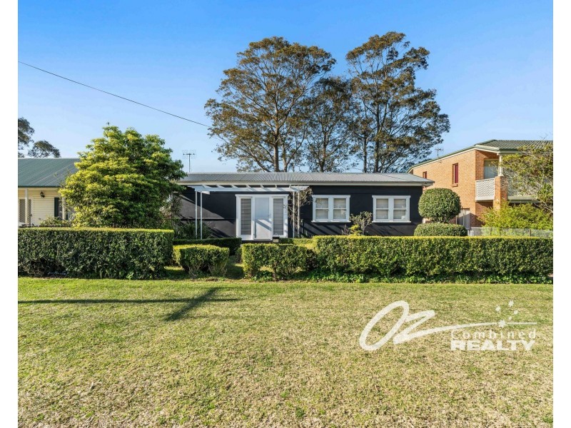 161 Links Avenue, Sanctuary Point NSW 2540