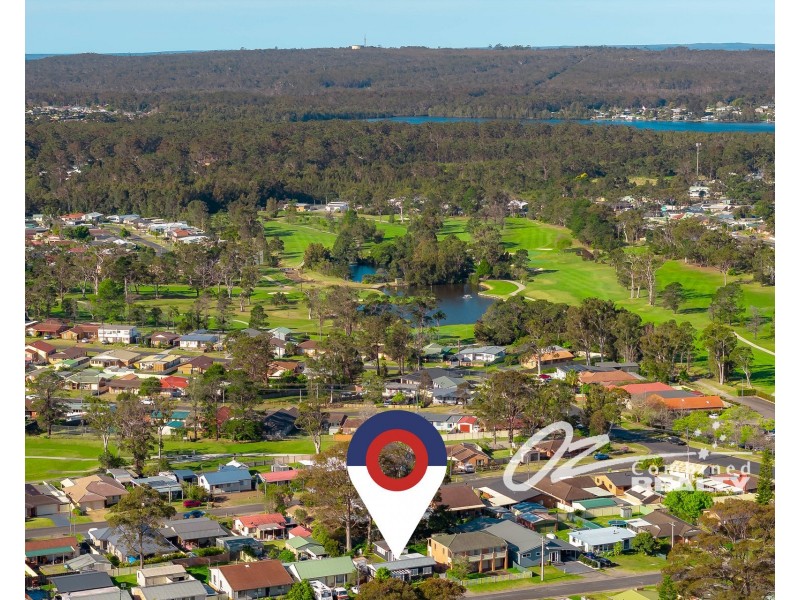 161 Links Avenue, Sanctuary Point NSW 2540