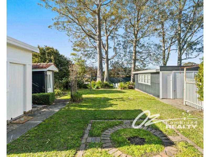 161 Links Avenue, Sanctuary Point NSW 2540